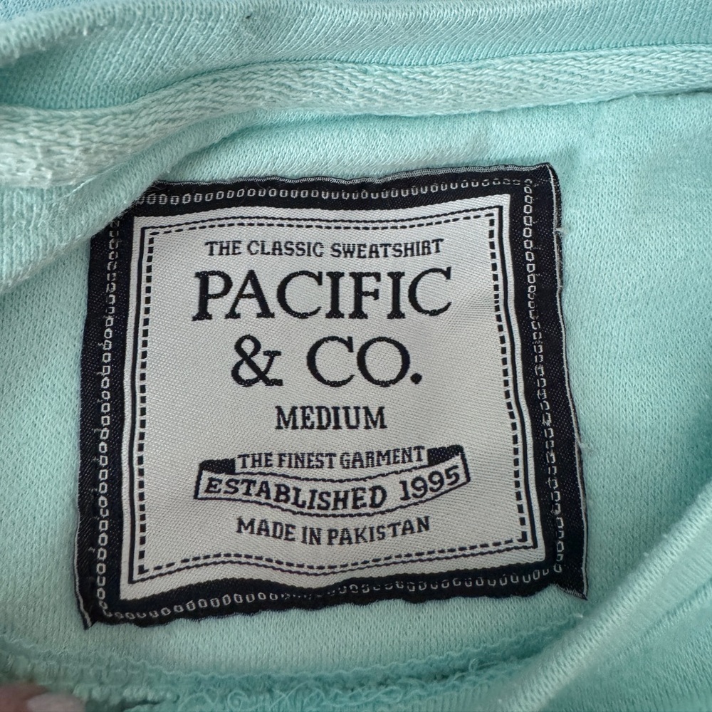 Delray Beach sweatshirt